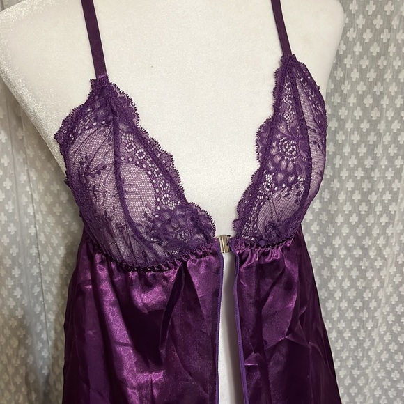 NWOT Frederick’s of Hollywood Lingerie - Picture 2 of 4